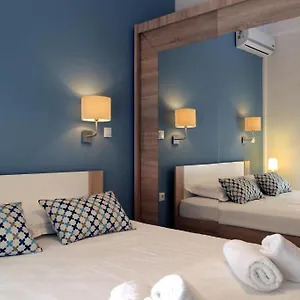 Διαμέρισμα Stylish Modern Apartment, Nilie Hospitality Mgmt, Θεσσαλονίκη