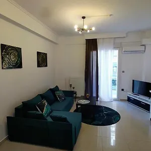 Διαμέρισμα Art House 2, Θεσσαλονίκη