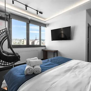 Διαμέρισμα Calliope Penthouse, Nilie Hospitality Mgmt, Θεσσαλονίκη