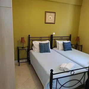 Jasmine Sami (Kefalonia)