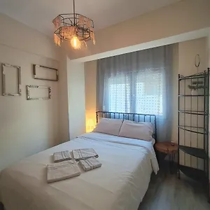 Διαμέρισμα Cozy & Stylish Eastside Apt., Θεσσαλονίκη