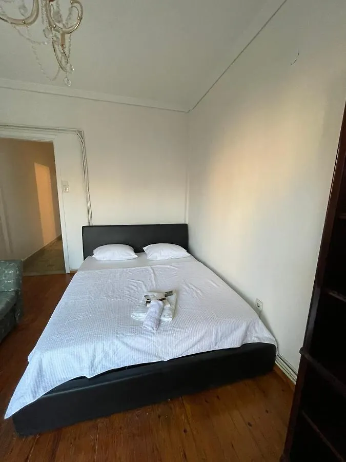 Κεντρικό Κλασικό Διαμέρισμα 2 Δωματίων Apartment Salonic